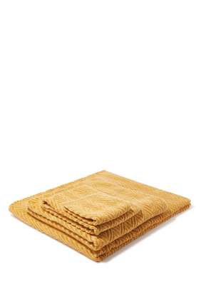 Super Pile Egyptian Cotton Face Towel